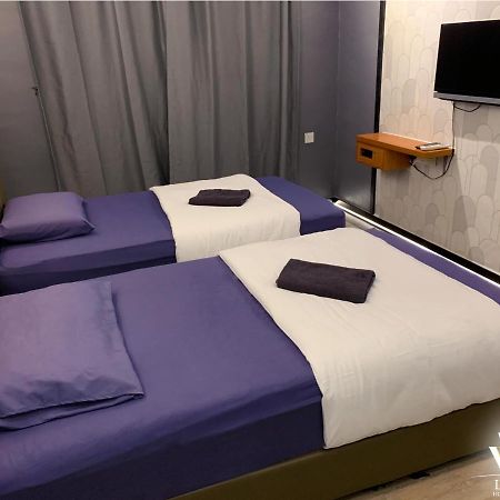 Malim Melaka Homestay Екстериор снимка