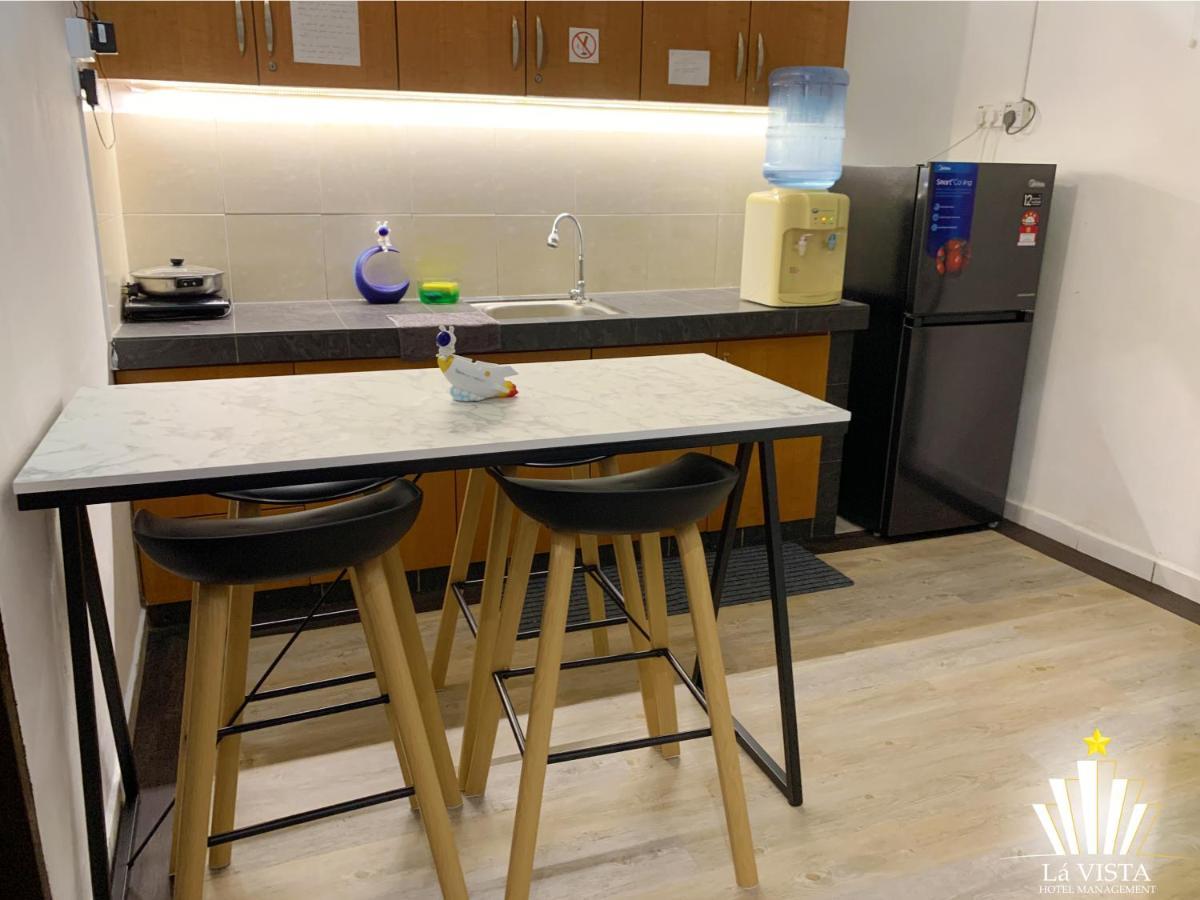 Malim Melaka Homestay Екстериор снимка